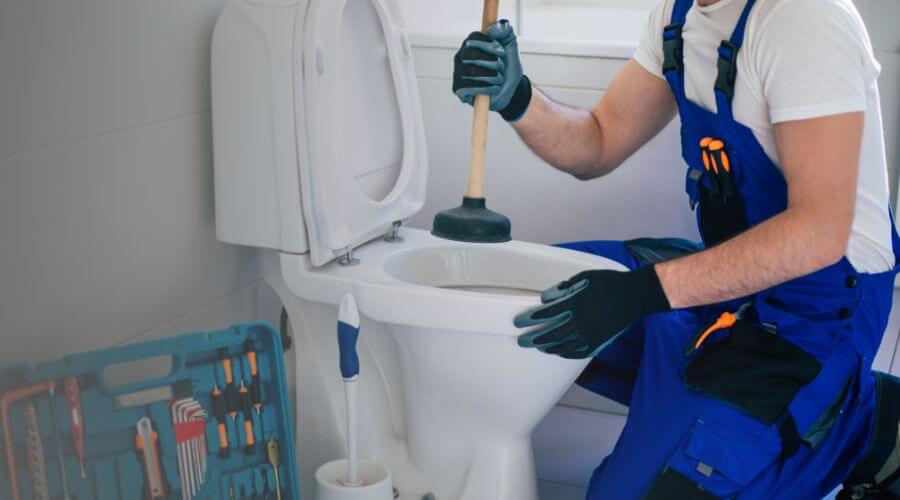 Professional Leak Detection in Forreston, IL